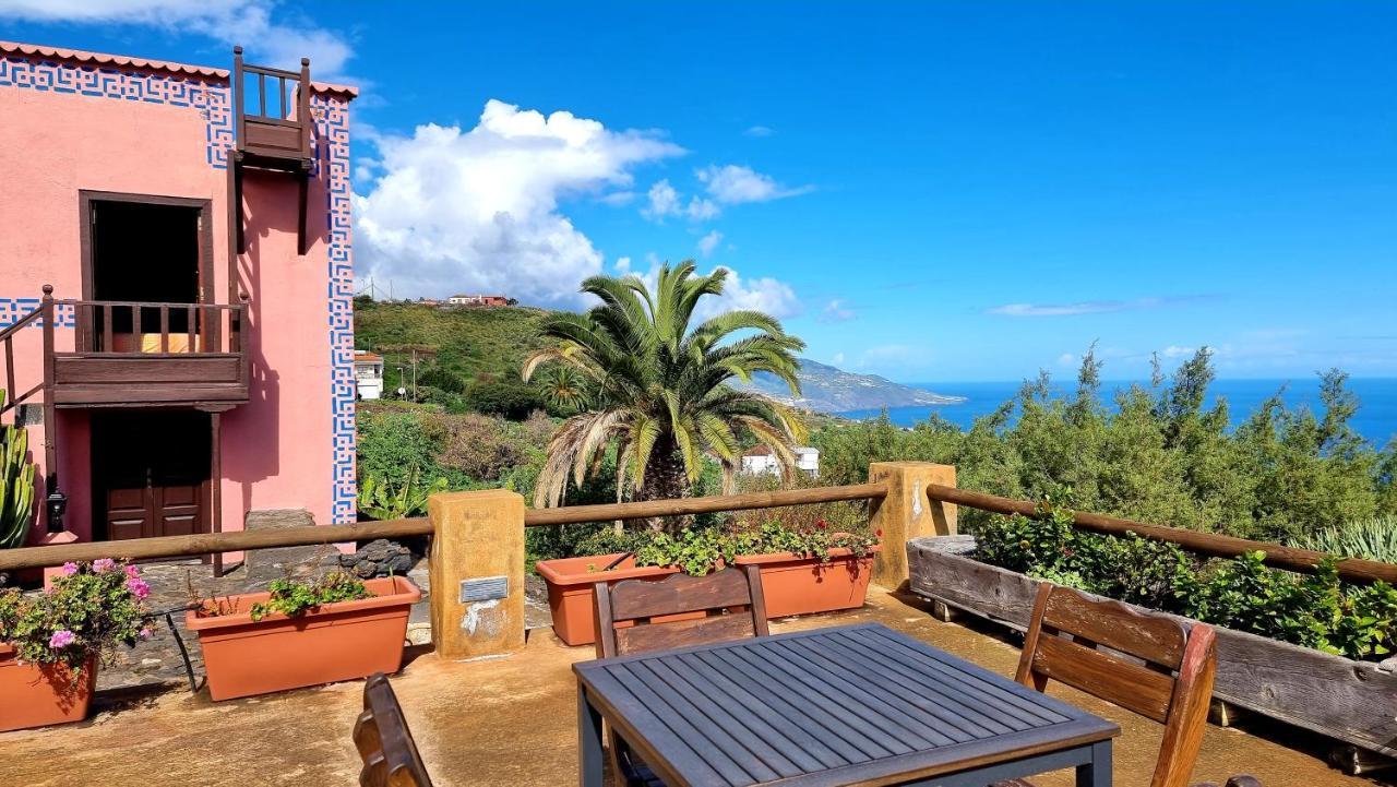 Celeste Villa de Mazo Exterior photo